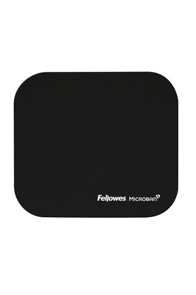 Inna marka Covoraș mouse Fellowes, negru, 5933907