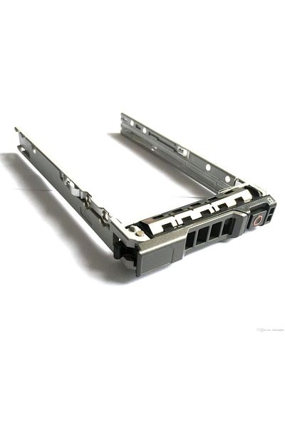 Dell ramka HDD, 2.5" SAS, 8FKXC
