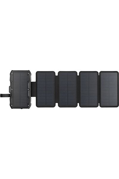 Sandberg Solar 5-Panel Powerbank 10000, 421-05
