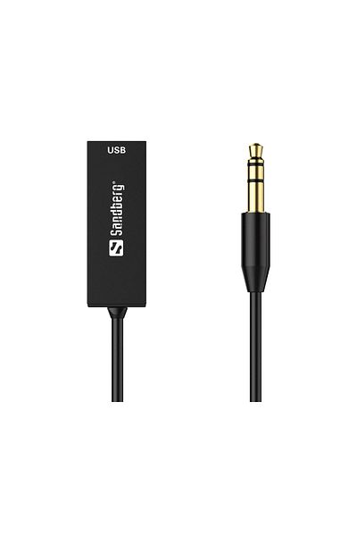 Samsung Sandberg Bluetooth Audio Link USB 450-11
