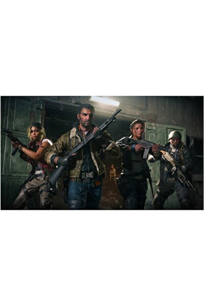 ACTIVISION Το παιχνίδι Call of Duty: Black Ops 6 για PlayStation 5