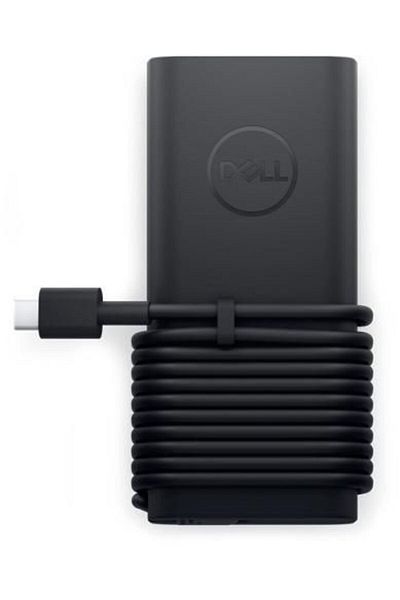 Dell Zasilacz 65W USB-C z kablem 1m, 450-BBVC