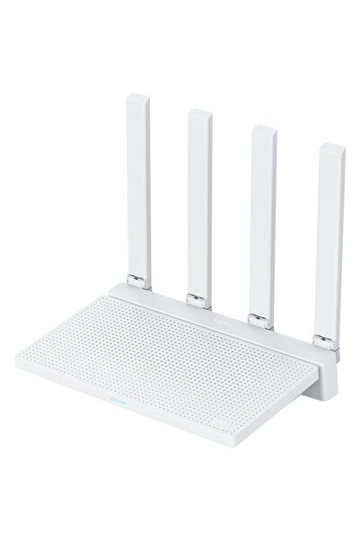 Xiaomi Router Mesh Wireless AX3000T, AX3000, Dual-Band, Wi-Fi 6, Dual-Core CPU, OFDMA, NFC