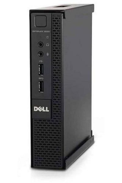 Dell Micro VESA Mount w/Adapter Box, 452-BDEQ