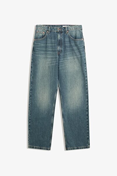 Bershka Baggy fit jean