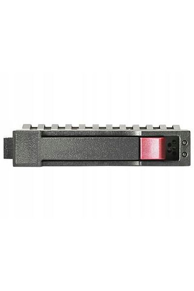 HP Enterprise 1.8TB 12G SAS 10K 2.5, 791034-B21