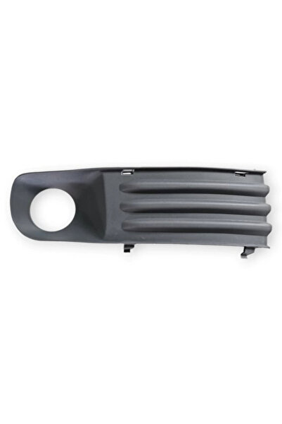 gkl Vw Transporter T5 2003-2010 Sağ Sis Kapağı Sisli 7H0807490B