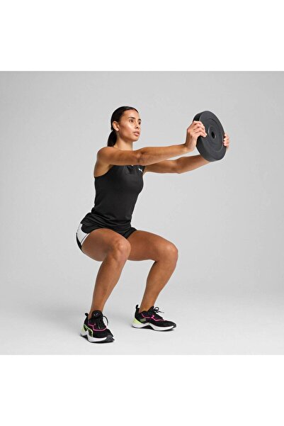 Puma Undershirt W Tad Essential Sleeveless Tank, Black, Women