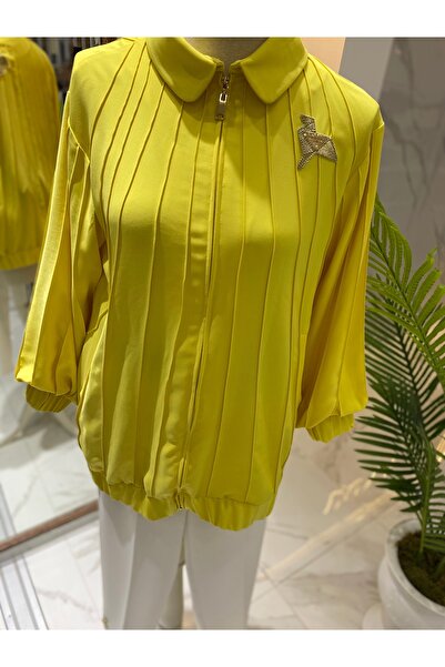 qupra OGA BOMBER CEKET