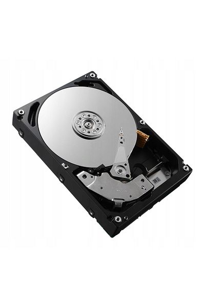 3dmodellemeofisi HD, 2.5" ', 15K, 512n, SAS, FPW68