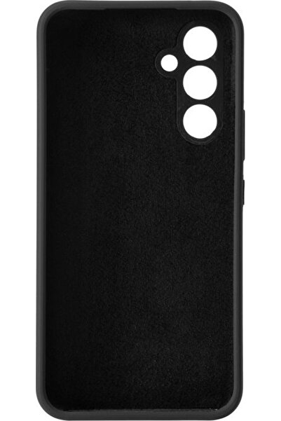 Inna marka Carcasă eSTUFF MADRID pentru Galaxy A34, neagră. Material: silicon...