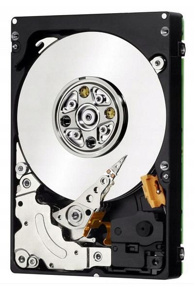 IBMS IBM 600GB HDD 2.5" 10K SAS2, 49Y6177