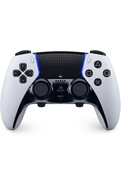 Sony Controler wireless DualSense Edge pentru PlayStation 5 (PS5), alb
