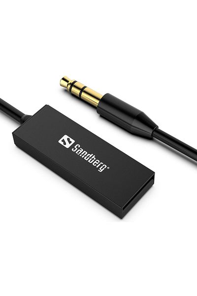 Samsung Sandberg Bluetooth Audio Link USB 450-11