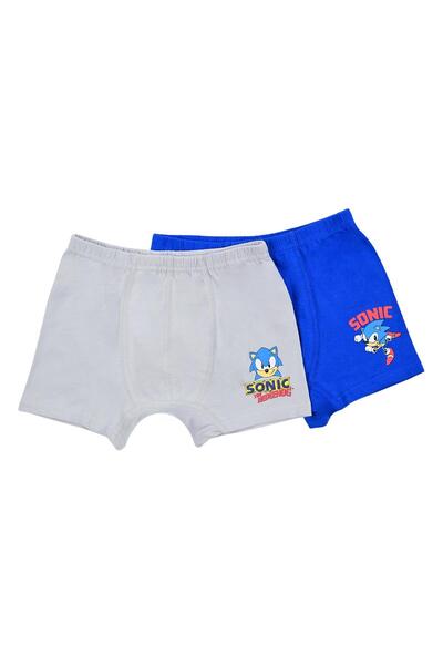 Sonic Boy's 2 Li Boxer Sc22704