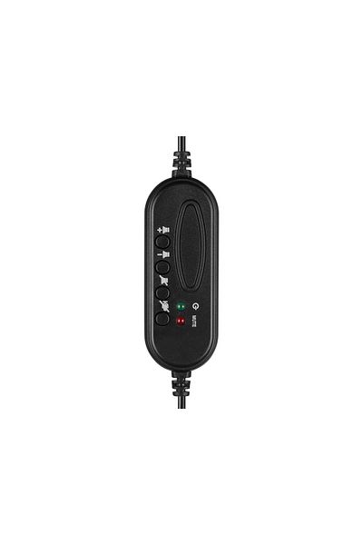 Inna marka Słuchawki Sandberg Saver USB headset 325-26