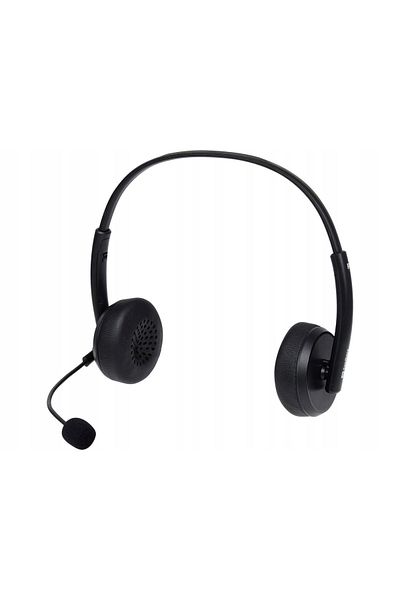 Inna marka Słuchawki Sandberg USB Office Headset Saver 326-12