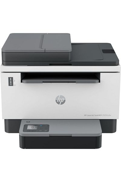 Inna marka Drukarka HP Laserjet Tank Mfp 2604Sdw, Czarno-Biała, Dla Firm, Drukowanie Dwustronne