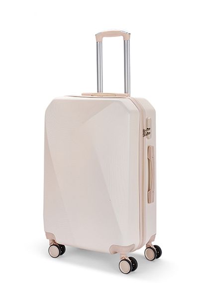 LİMRA 20" Hardshell Cabin Suitcase