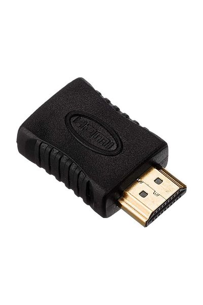 Inna marka Adapter HDMI Lindy Non-CEC Typ A M/F, 41232