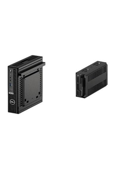 Dell Podwójny uchwyt VESA z adapterem - MFF/TC, 452-BDVC