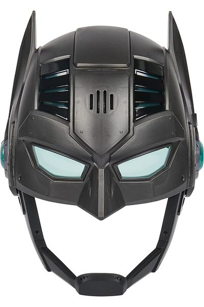 Spin Masters DC Batman Feature Armor-Up Mask 6067474