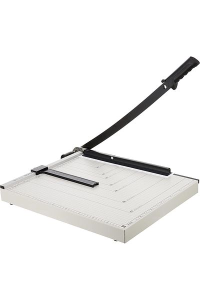 Deli E8012 Paper Trimmer