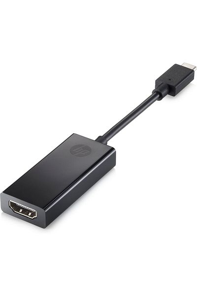 Inna marka ADAPTOR HP USB-C LA HDMI 2.0, 2PC54AA#ABB