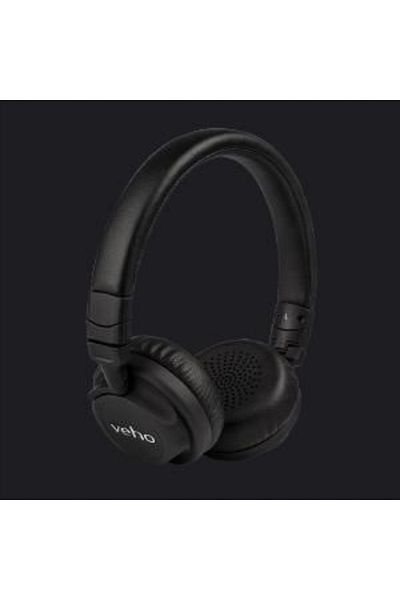 Inna marka Słuchawki Veho Wired VEP-009-Z4