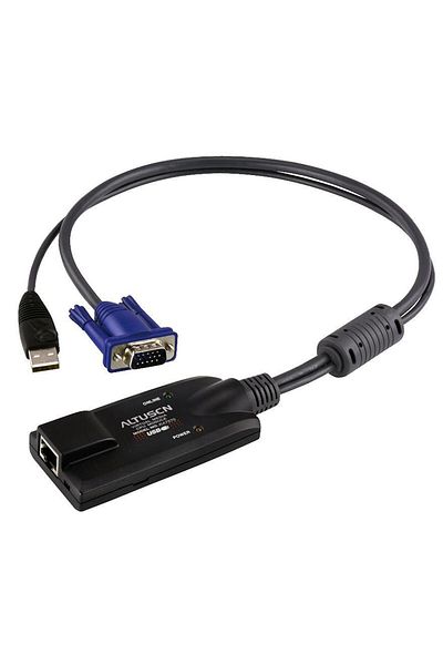 Inna marka Moduł Aten USB CAT 5 dla serii KH2508A/KH2516A, KA7570-AX
