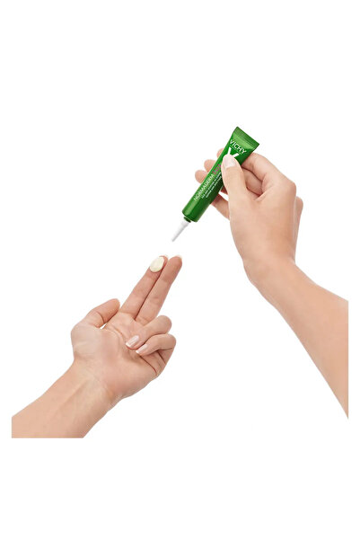 Vichy Tratament local intens de noapte pentru cosuri, NORMADERM SOS, 20 ml