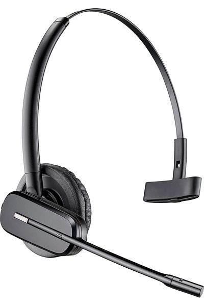 Inna marka Zestaw słuchawkowy HP CS540A z podnośnikiem słuchawki-EURO, 8R706AA#ABB