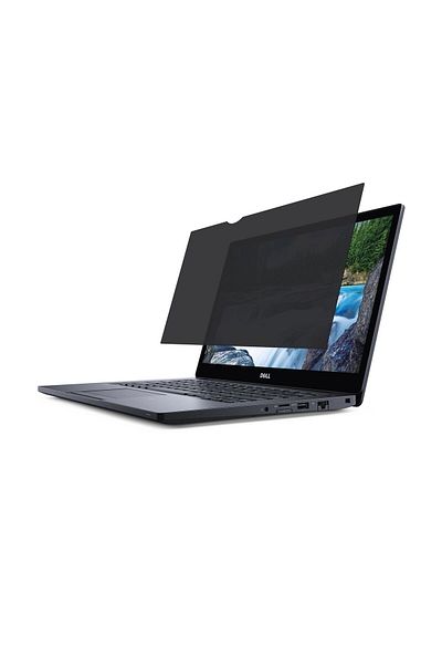 Dell Filtru de confidențialitate DELLPF13 de 13,3"