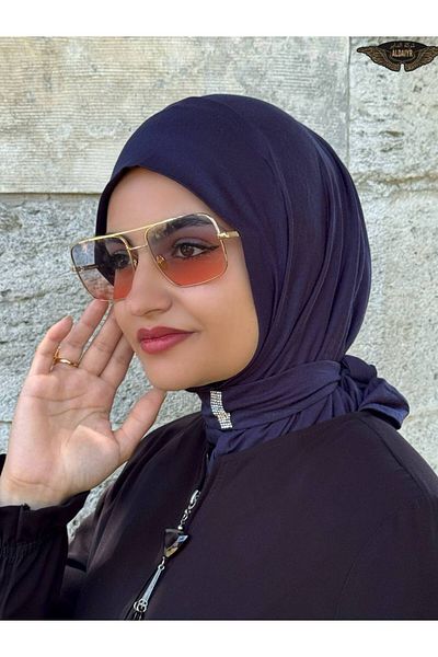 ALDAİR Hijab Bone Binding Him with Stones