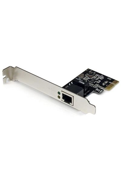 Inna marka Adaptor de rețea Gigabit PCIe StarTech.com, 1 port, intern, PCI, ST1000SPEX2