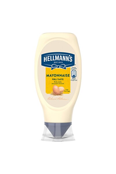 Hellmann's HELLMANNSFULTASTEMAYONEZ.jpg