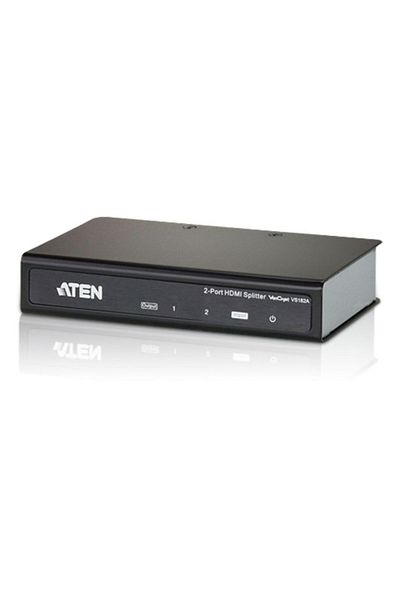 Inna marka Splitter HDMI cu 2 porturi 4K/2K Aten GH82-20055A, VS182A-AT-G