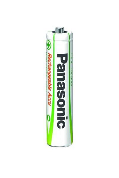 Inna marka Bateria Panasonic AAA 750mAh, HHR-4MVE/2BD
