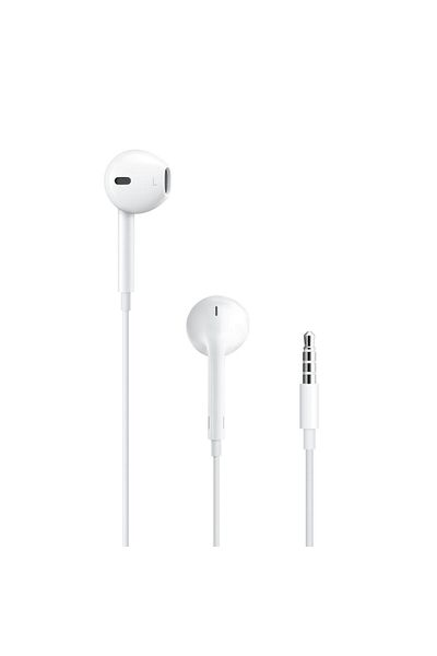Inna marka Słuchawki Apple EarPods (3.5mm Jack), MWU53ZM/A