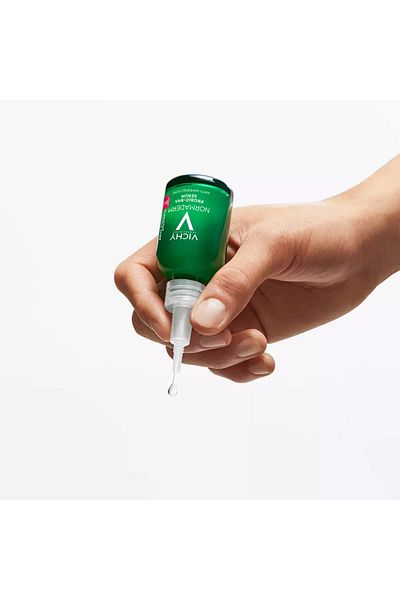 Vichy Ser facial anti-imperfectiuni cu efect de calmare, NORMADERM, 30 ml