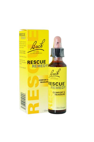 Rescue Remedy drops 20ML
