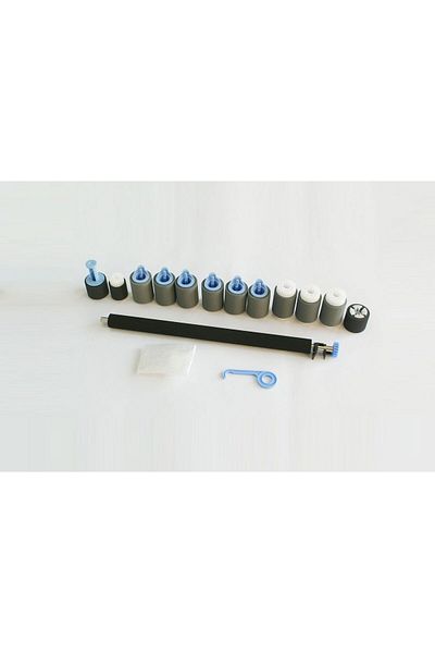 CoreParts Zestaw Rolek do Drukarek HP LaserJet P4014, P4015, 4200, 4250, MSP5813