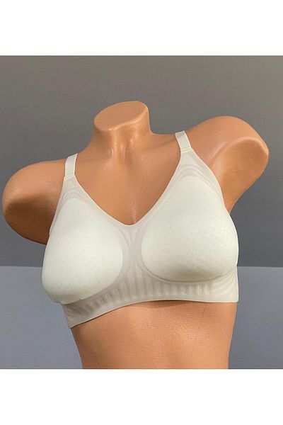Pardon Laser Cut Bra with Removable Pads Without Balens 1251