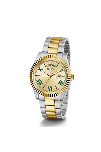 Guess Erkek Kol Saati GUGW0265G14-25