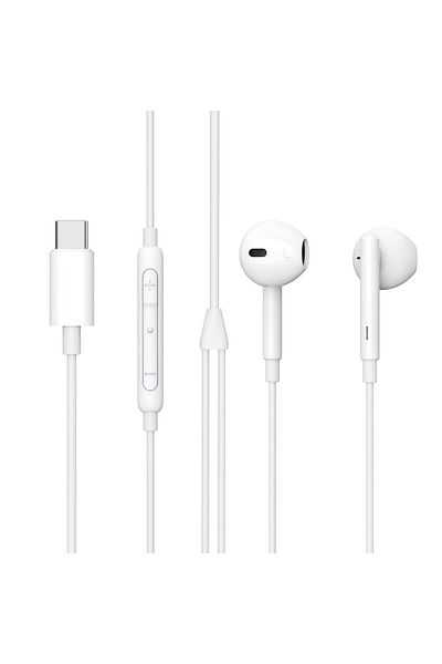 Inna marka Căști intraauriculare eSTUFF USB-C, ES652200