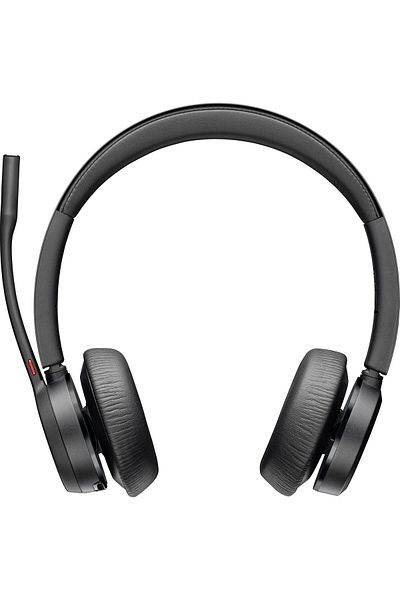 Inna marka Căști HP Voyager 4320 USB-C + adaptor BT700, 76U50AA