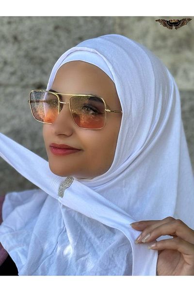 ALDAİR Hijab Bone Binding Him with Stones