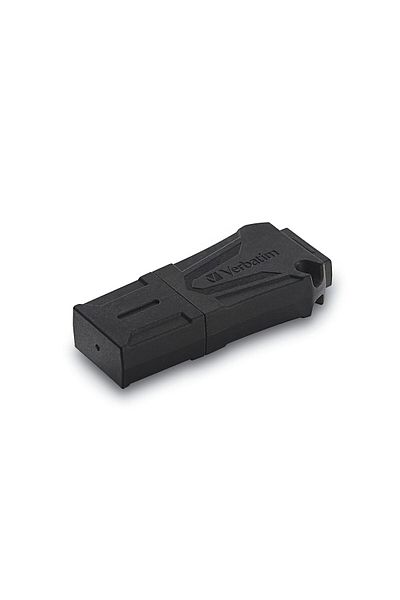 Verbatim Unitate flash USB 2.0 de 64 GB