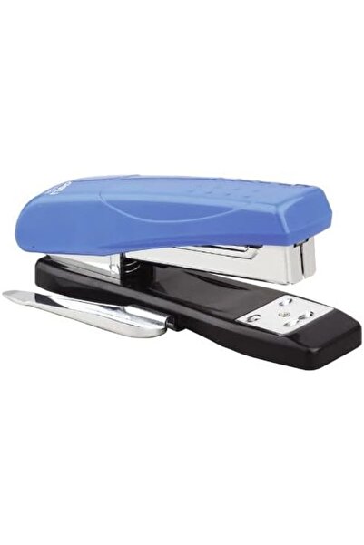 Deli 25 Sheet Stapler, Gray