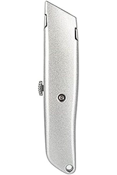 Deli 36mm Utility Knife (36mm) Steel